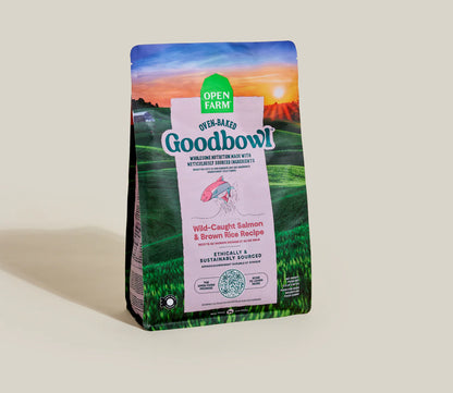 Open Farm Goodbowl Dog Food