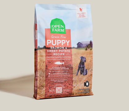 Open Farm Grain-Free Kibble