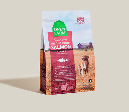 Open Farm Grain-Free Kibble