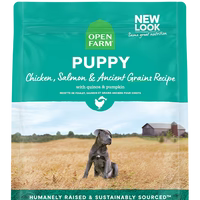 Open Farm Ancient Grains Kibble