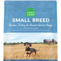 Open Farm Ancient Grains Kibble
