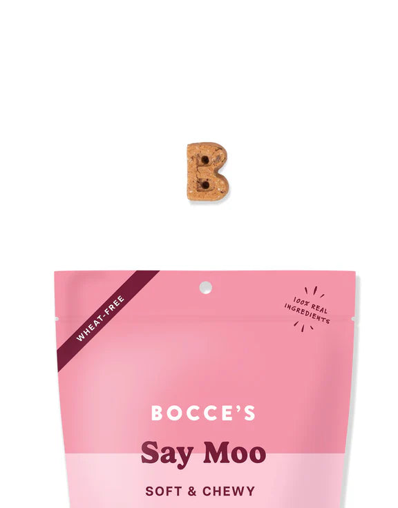 Bocce's Bakery Soft & Chewy Dog Treats