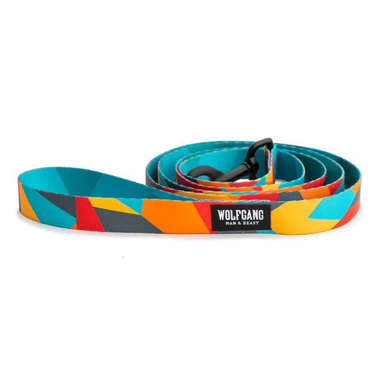 Wolfgang Venture Dog Leash (Single Handle)