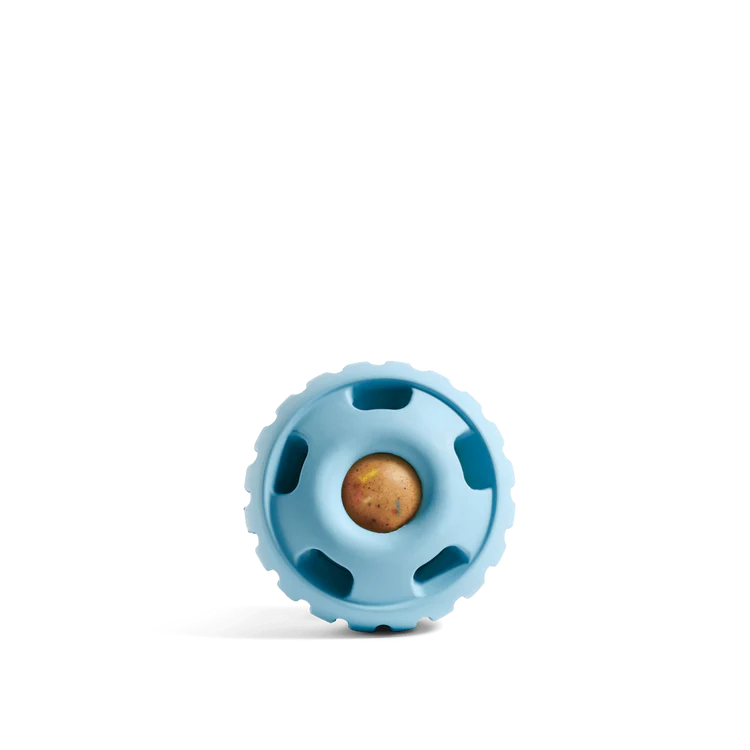 The Pupsicle Toy