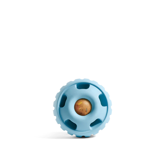 The Pupsicle Toy