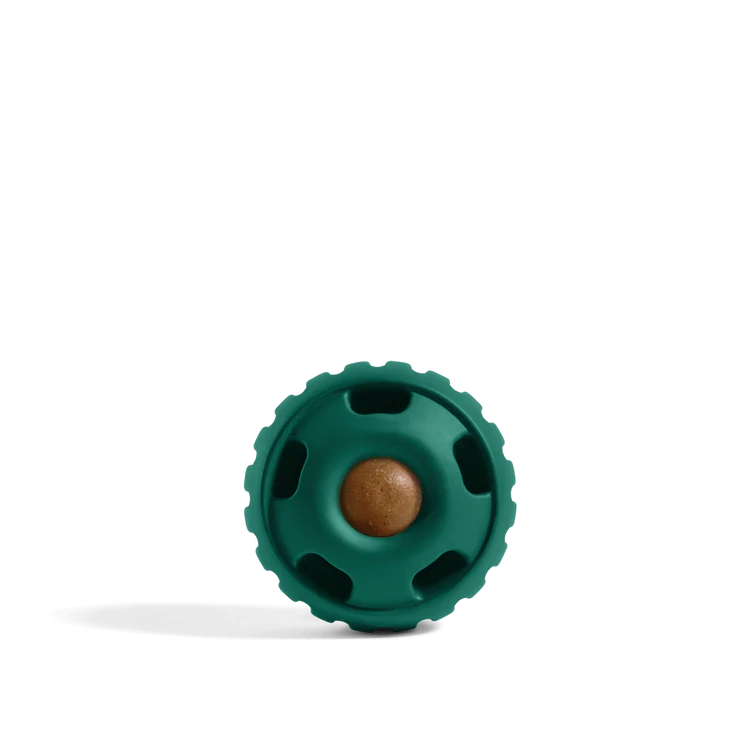 The Pupsicle Toy