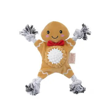 2 in 1 - Plush Toy Plus - Original Territory