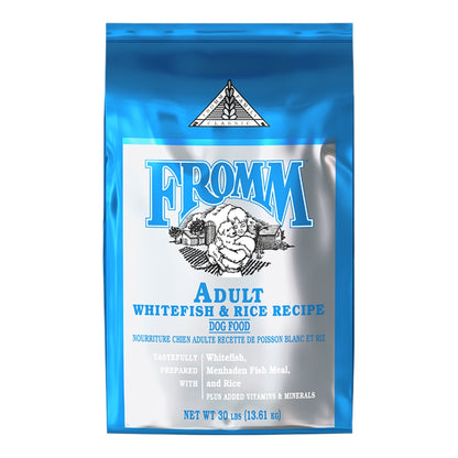 Fromm Classic Dog Food