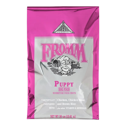 Fromm Classic Dog Food
