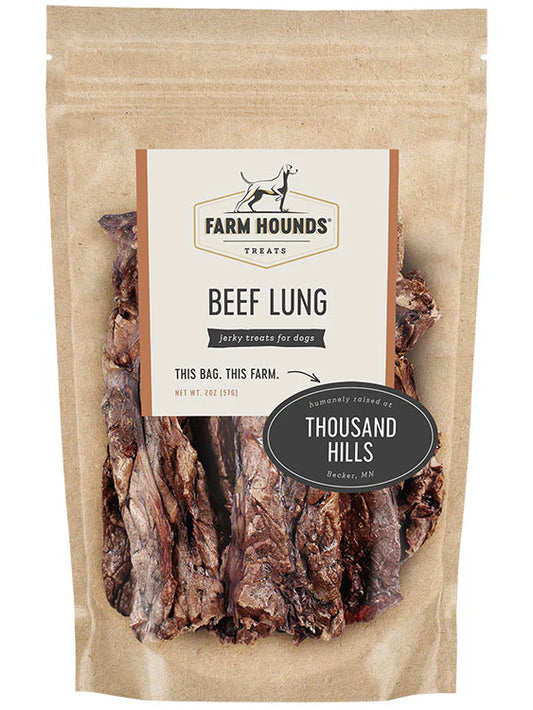 Farm Hounds Organ Bags