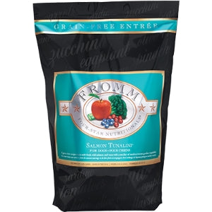 Fromm Four-Star Grain Free Dog Food