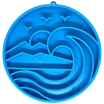 Slow Feeder Tray by SodaPup