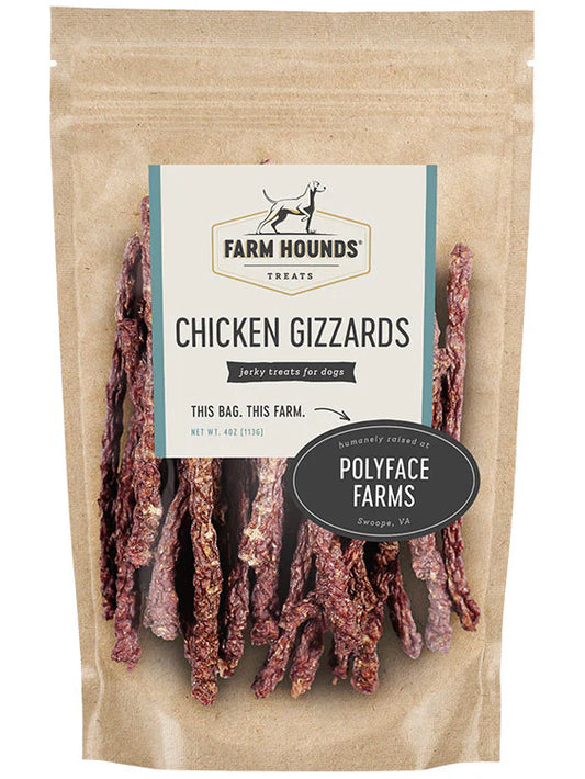 Farm Hounds Organ Bags