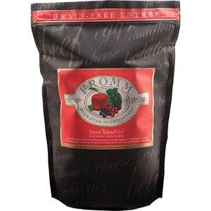 Fromm Four-Star Grain Free Dog Food