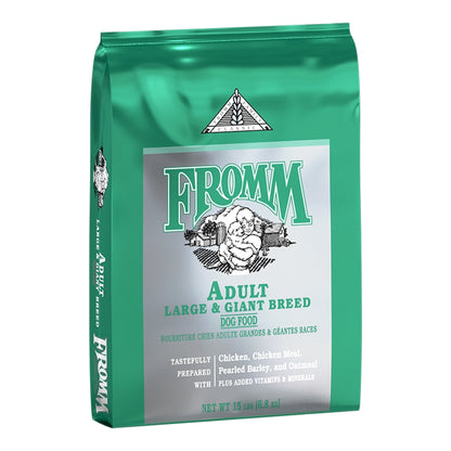 Fromm Classic Dog Food