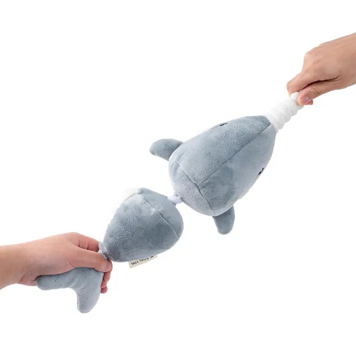 Tall Tails Plush Toys