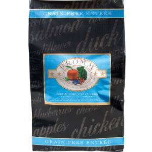 Fromm Four-Star Grain Free Dog Food