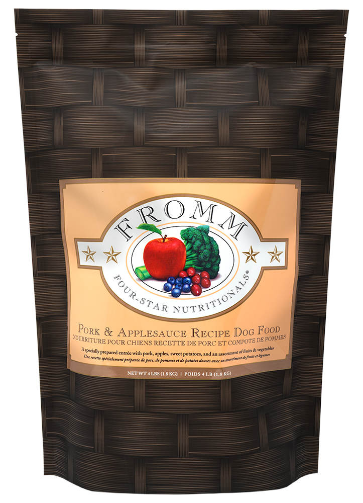 Fromm Four-Star Dog Food