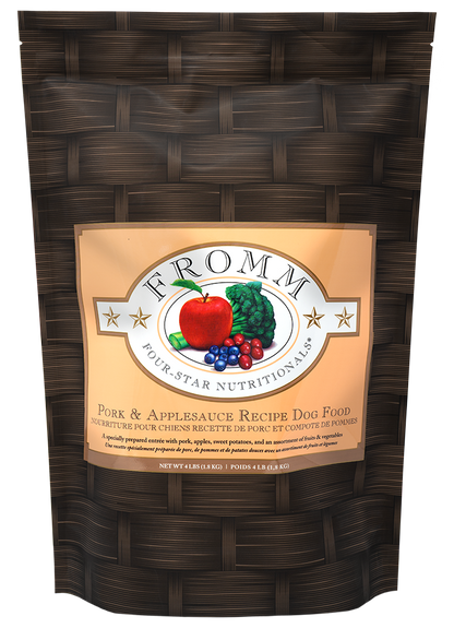 Fromm Four-Star Dog Food