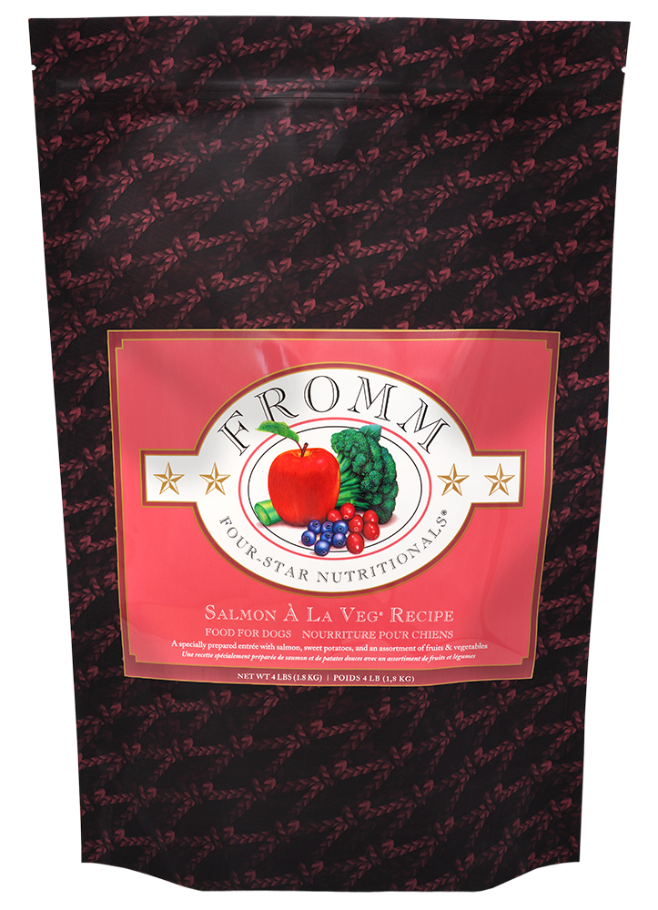 Fromm Four-Star Dog Food