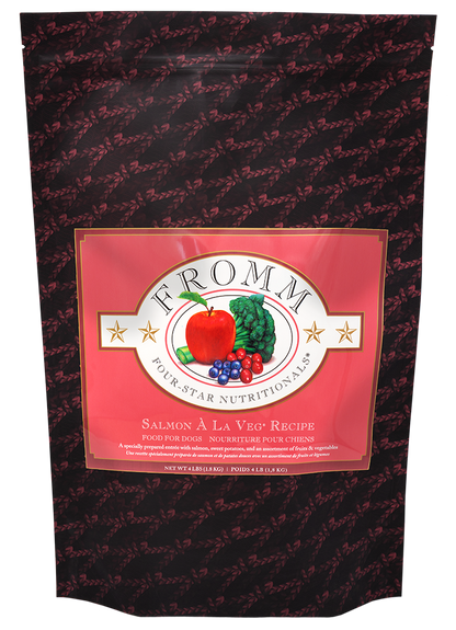 Fromm Four-Star Dog Food