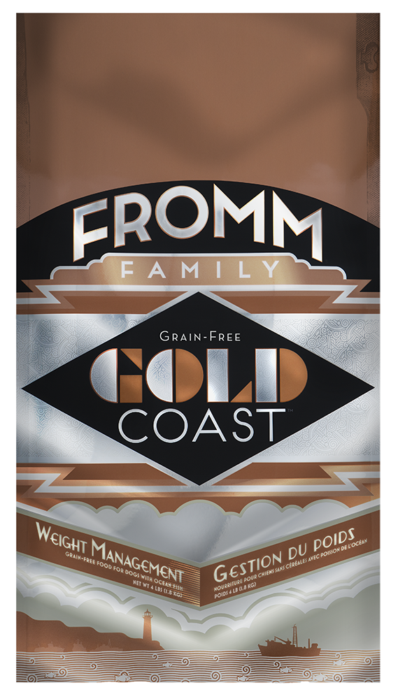 Fromm Heartland Gold Dog Food