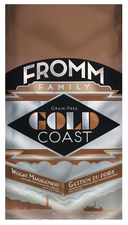 Fromm Heartland Gold Dog Food