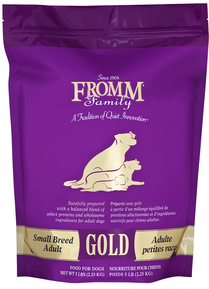 Fromm Gold Dog Food
