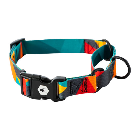 Wolfgang Martingale Dog Collar
