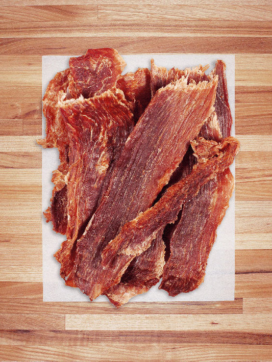 Farm Hounds Bulk Jerky