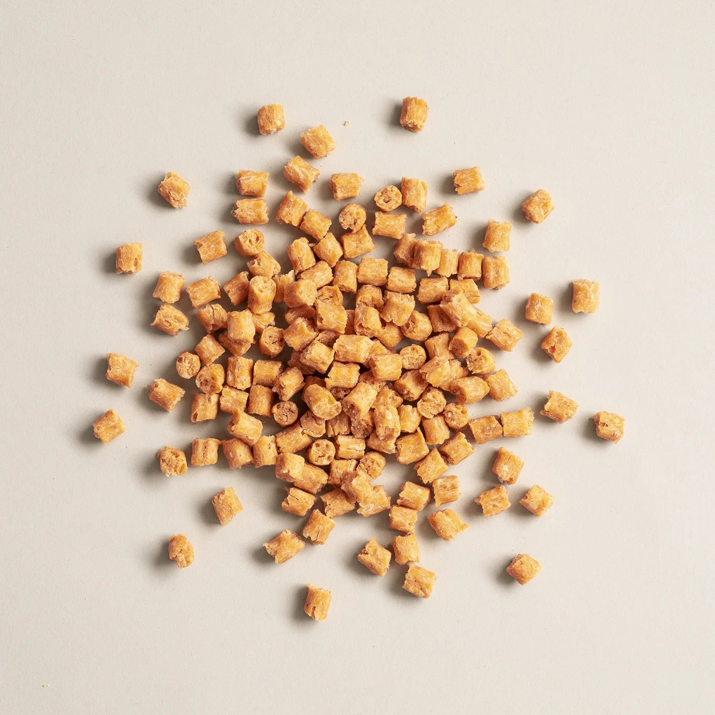 Polkadog Clamchowda Bits