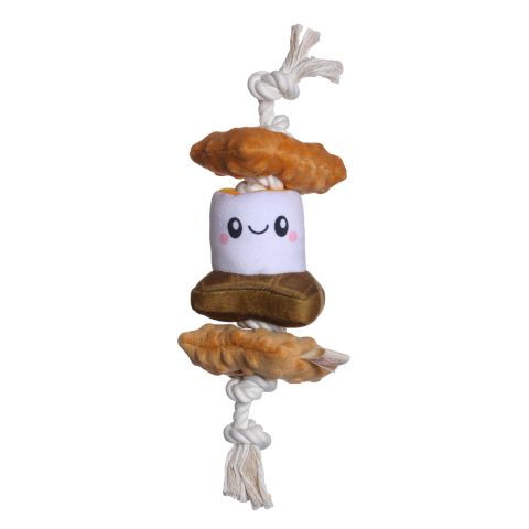 Treat + Tug Toys