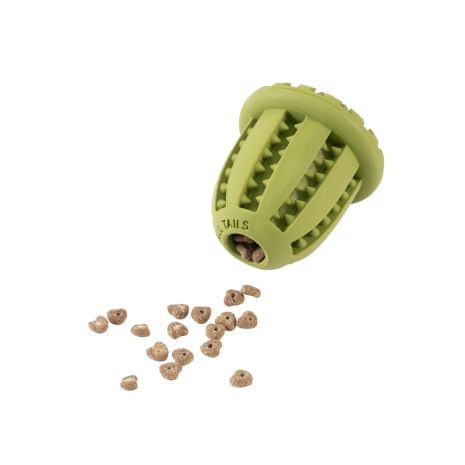 Natural Rubber Enrichment Toys