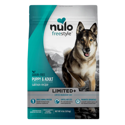 Nulo FreeStyle Limited +