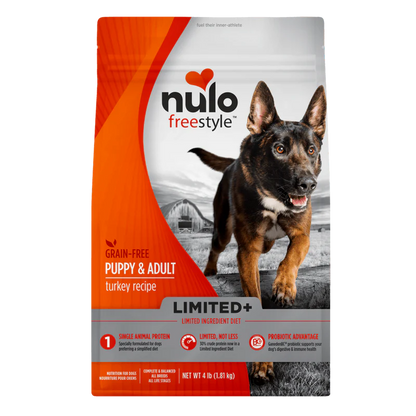 Nulo FreeStyle Limited +